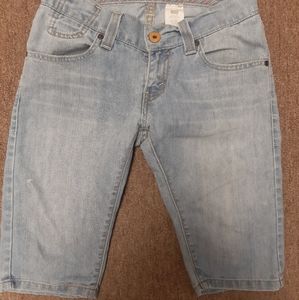 Levi's Jean Shorts
